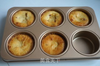 法式月饼的做法步骤：14