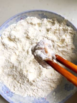 干炸里脊的做法步骤：4