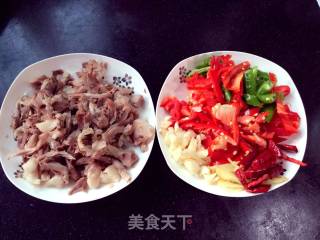 拆骨肉的做法步骤：4