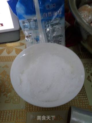 腌咸鸡蛋，鸭蛋的做法步骤：1
