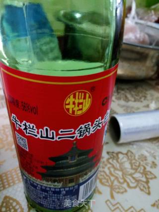 腌咸鸡蛋，鸭蛋的做法步骤：2