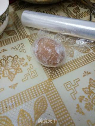 腌咸鸡蛋，鸭蛋的做法步骤：5