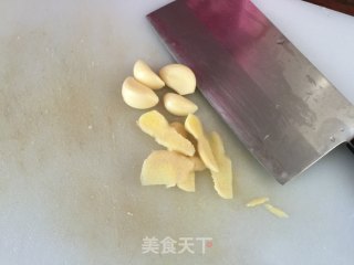 卤鹌鹑蛋五花肉的做法步骤：6
