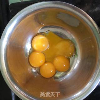 黑森林蛋糕的做法步骤：1