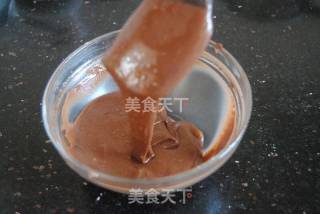 黑森林蛋糕的做法步骤：3