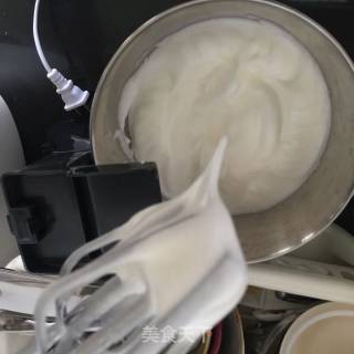 黑森林蛋糕的做法步骤：5