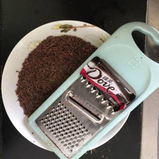 黑森林蛋糕的做法步骤：9