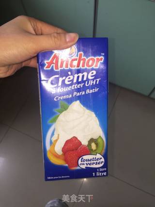 黑森林蛋糕的做法步骤：11