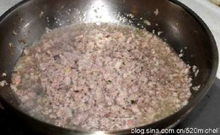 岐山臊子肉的做法步骤：3