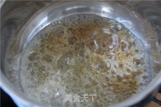 别具风味——奶油焦糖浆的做法步骤：4
