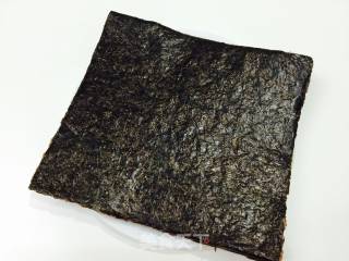 牛油果饭团的做法步骤：2