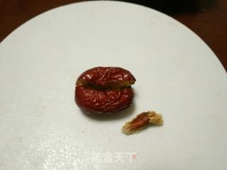 心太软的做法步骤：2