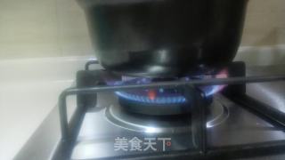 苦瓜猪肉丸鲫鱼汤的做法步骤：6
