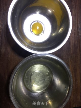 迷你轻乳酪蛋糕的做法步骤：2
