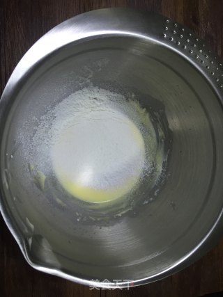 迷你轻乳酪蛋糕的做法步骤：6