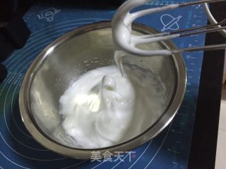 迷你轻乳酪蛋糕的做法步骤：8