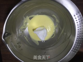 迷你轻乳酪蛋糕的做法步骤：9
