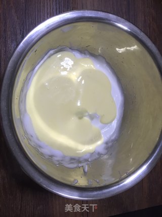 迷你轻乳酪蛋糕的做法步骤：10