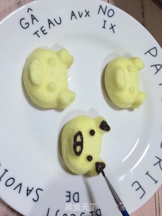 迷你轻乳酪蛋糕的做法步骤：13