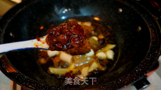 香辣猪蹄儿火锅---相约冬季聚起来的做法步骤：9