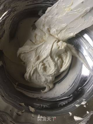 洛神花酵素渣小饼的做法步骤：1