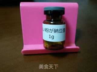 纳豆机做纳豆的做法步骤：12