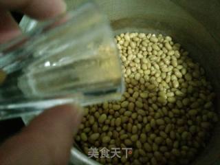 纳豆机做纳豆的做法步骤：17