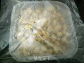 纳豆机做纳豆的做法步骤：20