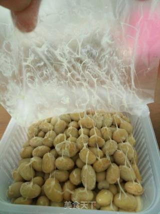 纳豆机做纳豆的做法步骤：31