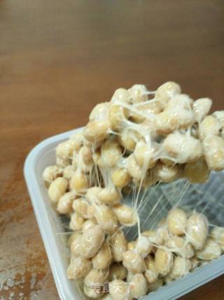 纳豆机做纳豆的做法步骤：32