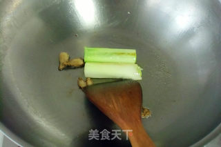 红烧羊肉面的做法步骤：5