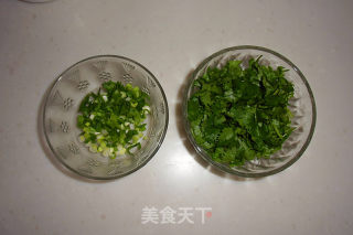 红烧羊肉面的做法步骤：14