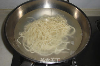 红烧羊肉面的做法步骤：15