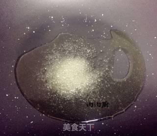话梅猪蹄#肉肉厨的做法步骤：6