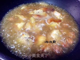 话梅猪蹄#肉肉厨的做法步骤：10