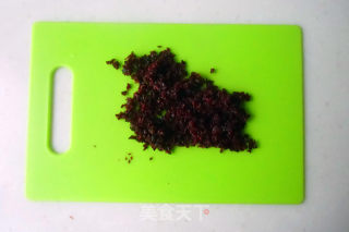 蔓越莓淡奶油吐司的做法步骤：1
