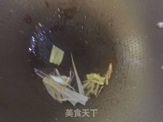 红烧带鱼的做法步骤：8