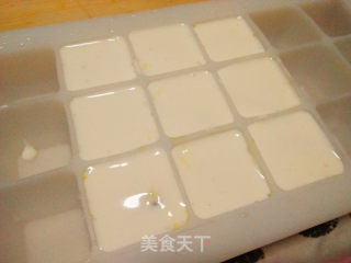 酸奶水果冰的做法步骤：4