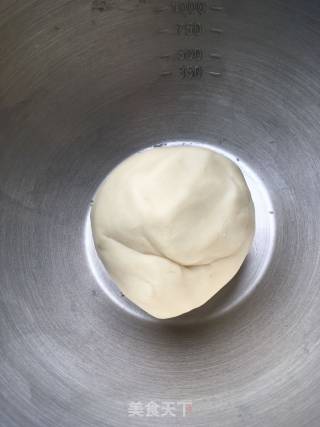 通用中式酥皮方的做法步骤：3