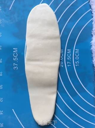 通用中式酥皮方的做法步骤：11
