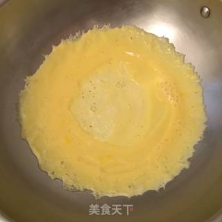 蒸蛋卷的做法步骤：5