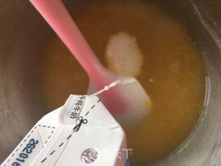 香蕉果仁马芬的做法步骤：4
