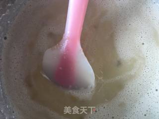 香蕉果仁马芬的做法步骤：7
