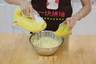 蔓越莓一口酥的做法步骤：5