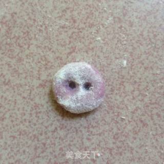猪猪肉包子的做法步骤：13