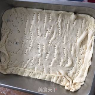 意大利披萨的做法步骤：3