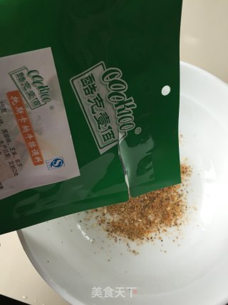 托斯卡纳牛排的做法步骤：2