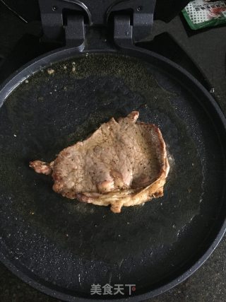 托斯卡纳牛排的做法步骤：6