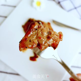 托斯卡纳牛排的做法步骤：9