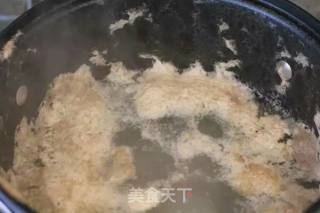 萝卜排骨汤的做法步骤：2